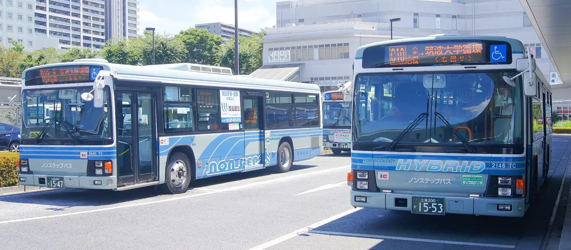 経路・時刻・運賃案内