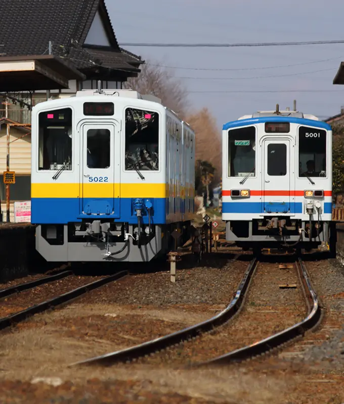 鉄道情報