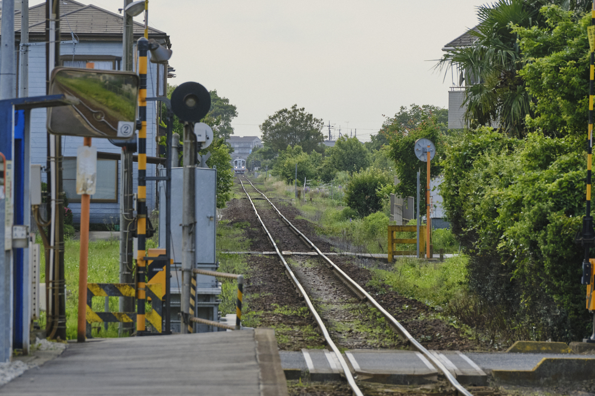 駅画像