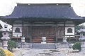 積善院・木造阿弥陀如来坐像