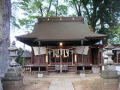 八坂神社