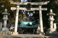 羽黒神社