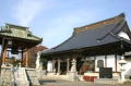 伊佐城・観音寺