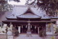 大宝八幡宮