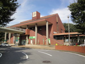 新守谷駅 駅案内 鉄道情報 関東鉄道 地域のふれあいパートナー