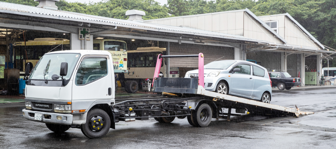 関鉄自動車工業